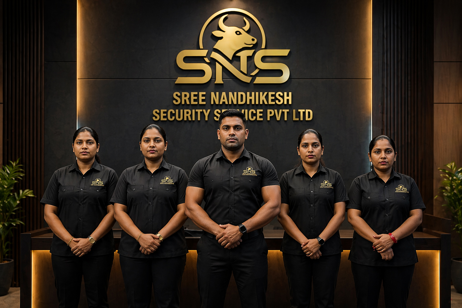 Security Service